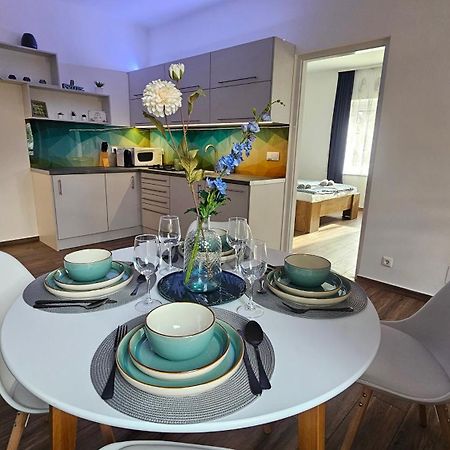Menta Holiday Home Badacsonytomaj Dış mekan fotoğraf