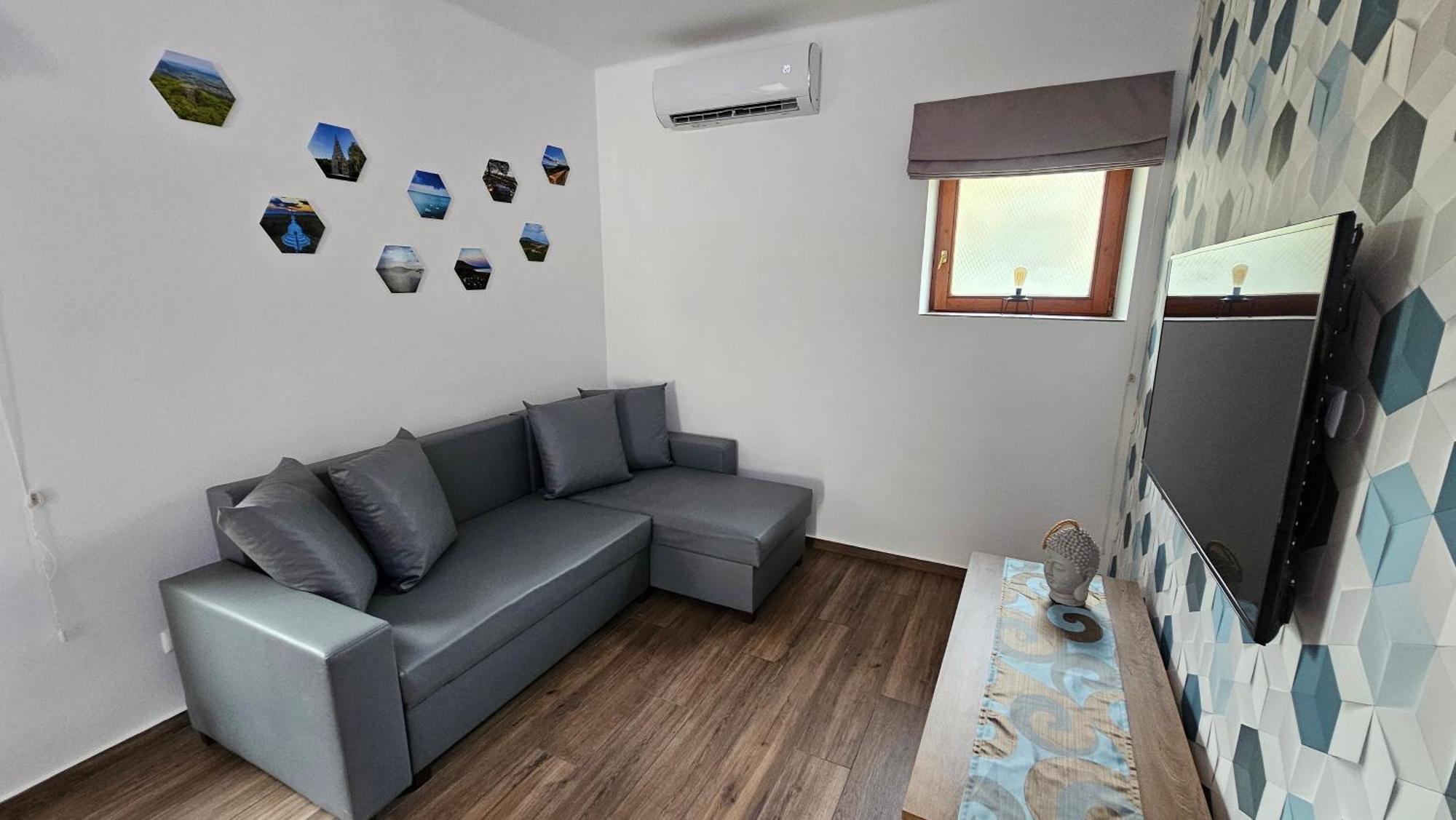 Menta Holiday Home Badacsonytomaj Dış mekan fotoğraf