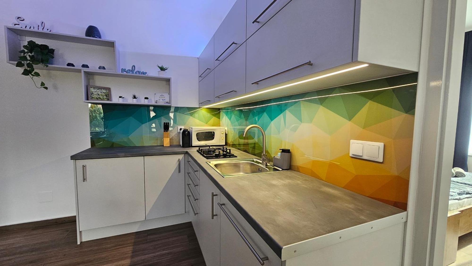 Menta Holiday Home Badacsonytomaj Dış mekan fotoğraf