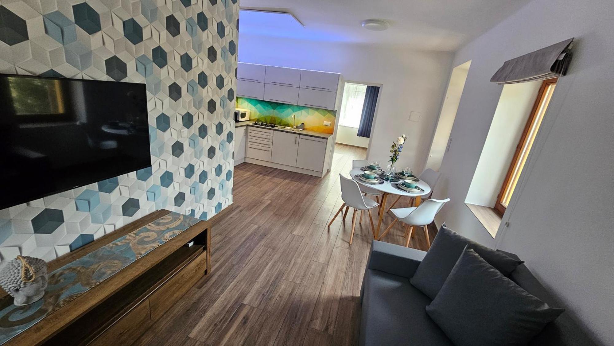 Menta Holiday Home Badacsonytomaj Dış mekan fotoğraf