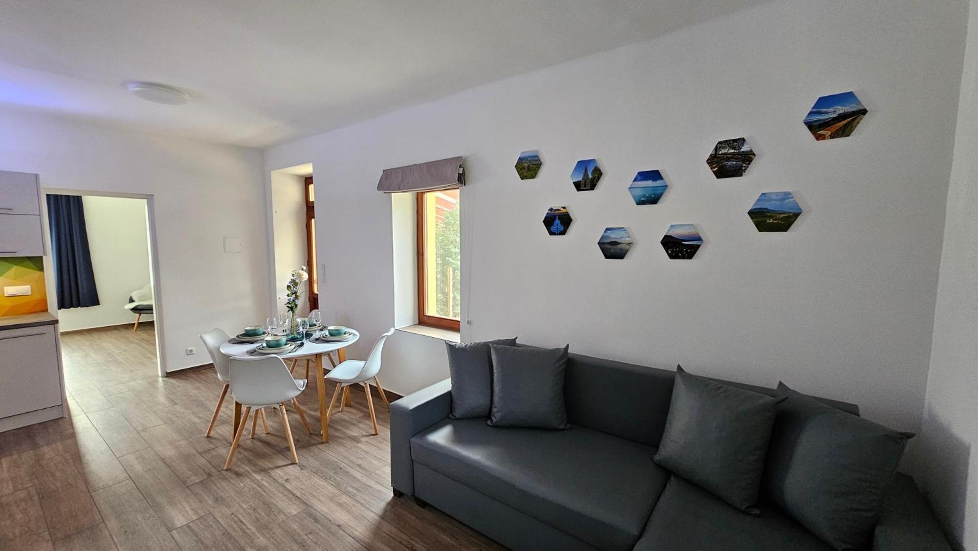 Menta Holiday Home Badacsonytomaj Dış mekan fotoğraf