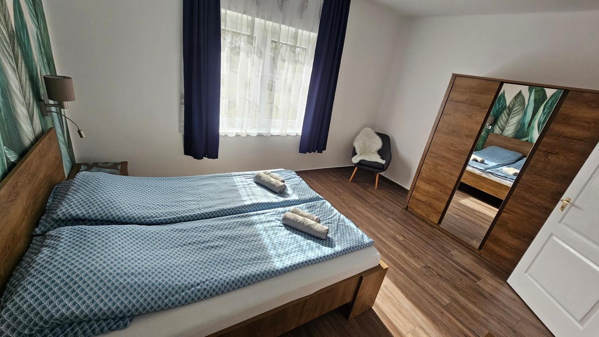Menta Holiday Home Badacsonytomaj Dış mekan fotoğraf